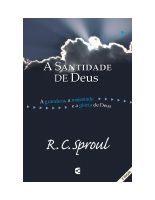 A Santidade de Deus.pdf